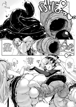 Page 20 of Futanari Royal Kansen Nyoudou Seiko Report | Futanari Royal Ship Urethral Intercourse Report