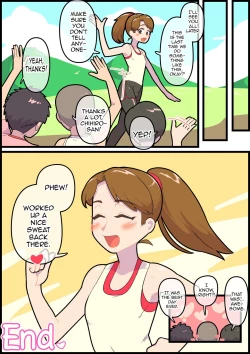 Page 25 of Hitozuma Otokonoko to Seishori no Tsudoi 2