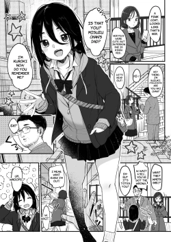 Page 2 of Tanoshii Papakatsu | Fun with Sugar Daddy!