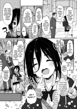 Page 3 of Tanoshii Papakatsu | Fun with Sugar Daddy!