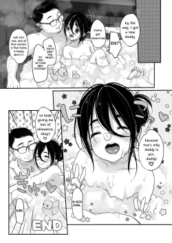 Page 50 of Tanoshii Papakatsu | Fun with Sugar Daddy!