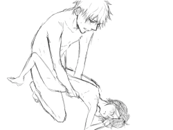 Page 12 of ] Raku ga ki-dzume ④