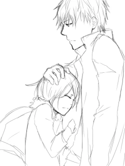 Page 2 of ] Raku ga ki-dzume ④