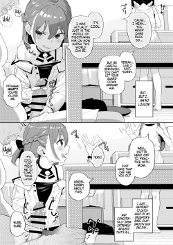 Page 10 of Musume no Tomodachi no Mesugaki ni Okasaremashita | I Was Raped by a Little Brat Who's Friends With My Daughter