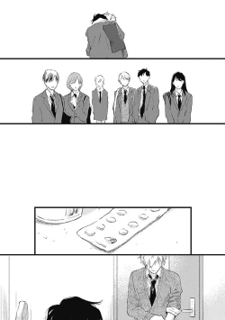 Page 185 of Anzen de Nai Bokutachi wa | 并不安全的我们