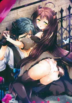 Page 4 of Thorny pledge talE