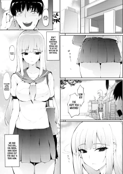 Page 2 of Tsunaidate