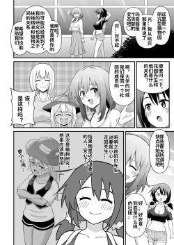 Page 4 of Futanari Makihen
