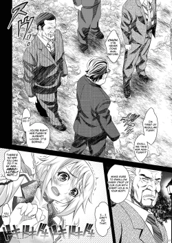 Page 7 of Soredemo Anata ni...