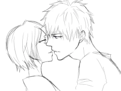 Page 16 of ] Raku ga ki-dzume ⑤