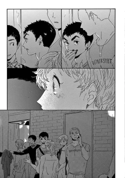 Page 33 of PERFECT FIT Ch. 1-9