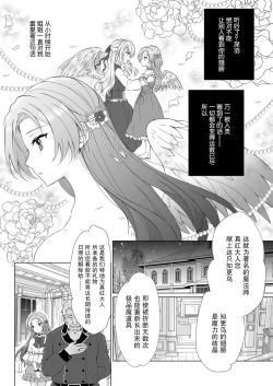 Page 4 of hen'yoku no shōjo wa shokushu ni maryoku o suwa re chaimasu |独翼少女被触手吸取着魔力