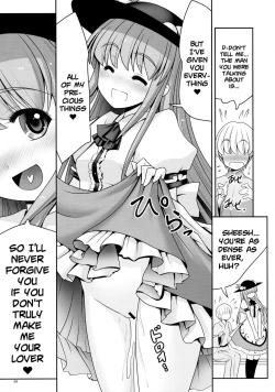 Page 28 of Koibito no Furi shite Naka ni Dashite... | Pretending To Be Lovers And Then Cumming Inside...