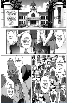 Page 1 of Boku Joshikou ni Nyuugaku Shimashita! Dai 02 Wa | I Enrolled into an All Girls' School! Chapter 02