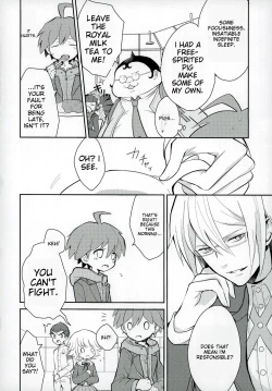 Page 10 of NaeChiku.