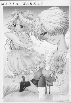 Page 2 of Bon Voyage