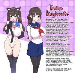 Page 18 of Machi Gakuen Shugeibu Gyaku Bunny Kissa | The Machi Academy Arts And Crafts Club’s Reverse Bunny Café