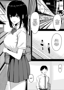 Page 16 of Ore Dake no InCha Osananajimi ga Otosarechau! My introverted childhood friend gets corrupted