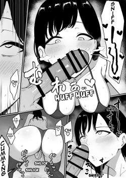 Page 9 of Dosukebe Kyonyuu Layer to Off-Pako shite kita. | Offline sex meetup with a perverted busty cosplayer