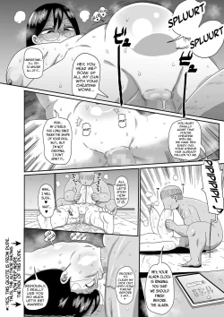 Page 2 of Komochi Tsuma no Arai-san: Let's Get a Life Consultation!