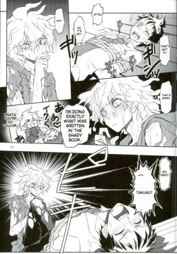 Page 28 of Zettai Zetsumei Kareshi Hinata | Absolute Death Boyfriend Hinata