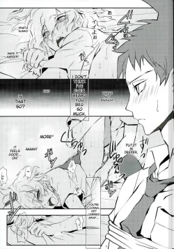 Page 6 of Zettai Zetsumei Kareshi Hinata | Absolute Death Boyfriend Hinata