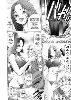 Page 37 of Hataraku Megami-sama | The Working Goddess