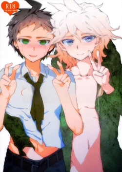 Page 1 of Tomodachi Panpan | Friend Bread Bread