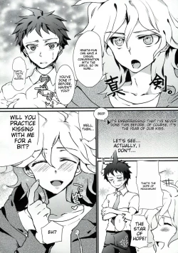 Page 5 of Tomodachi Panpan | Friend Bread Bread