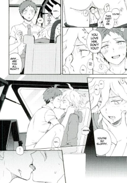 Page 13 of Naraku no Tomodachi | In That Case, Let's Be Friends.