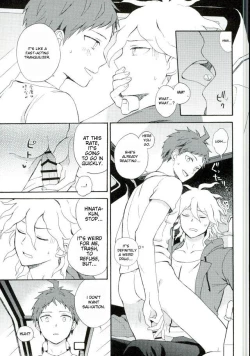 Page 14 of Naraku no Tomodachi | In That Case, Let's Be Friends.