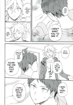 Page 23 of Naraku no Tomodachi | In That Case, Let's Be Friends.