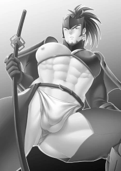 Page 4 of Messiah | 弥赛亚 1