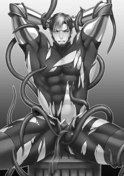 Page 2 of Messiah II | 弥赛亚 2