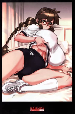 Page 131 of Comic Penguin Club 2007-02