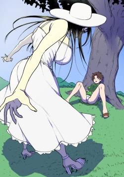 Page 13 of Eien ni Tsuzuku Natsu