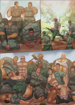 Page 3 of Senjou no Analys