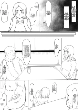 Page 2 of Orihime Manga