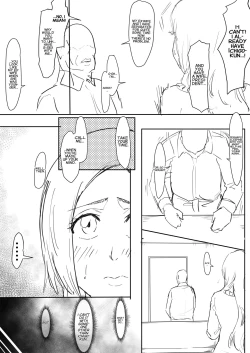 Page 4 of Orihime Manga