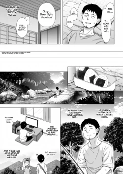 Page 14 of Momokachi no Jijou
