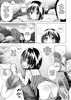 Page 16 of Momokachi no Jijou