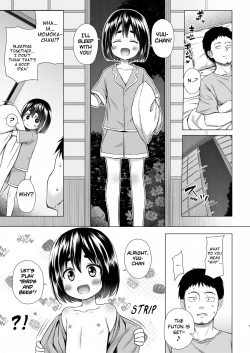 Page 6 of Momokachi no Jijou