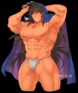 Page 48 of Todoroke Ai!! Todoroki Ichizoku Uke - Roaring love