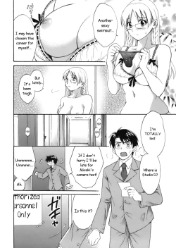 Page 10 of Tenshi no Marshmallow