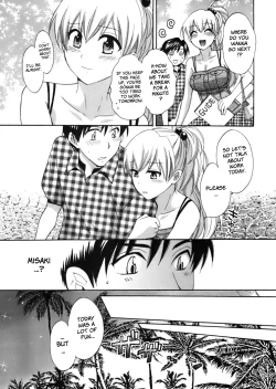 Page 149 of Tenshi no Marshmallow
