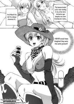 Page 26 of Tenshi no Marshmallow