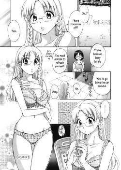 Page 45 of Tenshi no Marshmallow