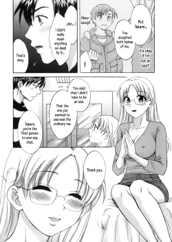 Page 54 of Tenshi no Marshmallow