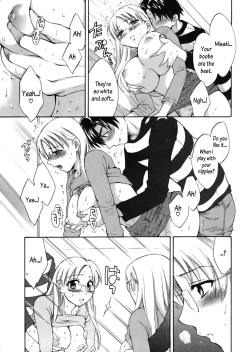 Page 57 of Tenshi no Marshmallow