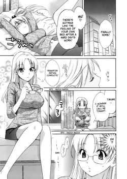 Page 88 of Tenshi no Marshmallow